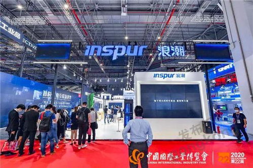 ICT、IIS與5G 行業巨頭如何構建工業互聯網數據服務新生態
