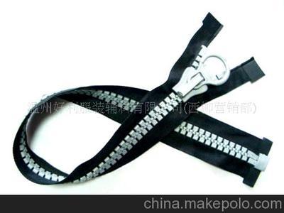 探索供應(yīng)動(dòng)感牙拉鏈圖片大全 聚焦溫州好利服裝輔料（西柳營銷部）的專業(yè)服務(wù)