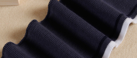 2014新款橫機(jī)polo領(lǐng) 紹興市九劍針織引領(lǐng)輔料新風(fēng)尚